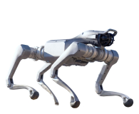 Unitree As2 Pro - 1515799 - zdjęcie 2